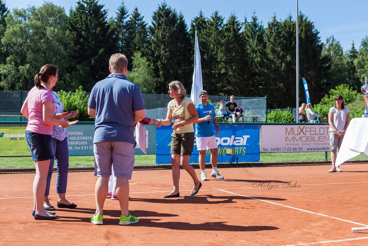 Bild 11 - Horst Schroeder Pokal 4. Tag